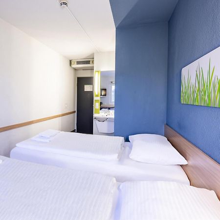 B&B Hotel Dortmund-West מראה חיצוני תמונה