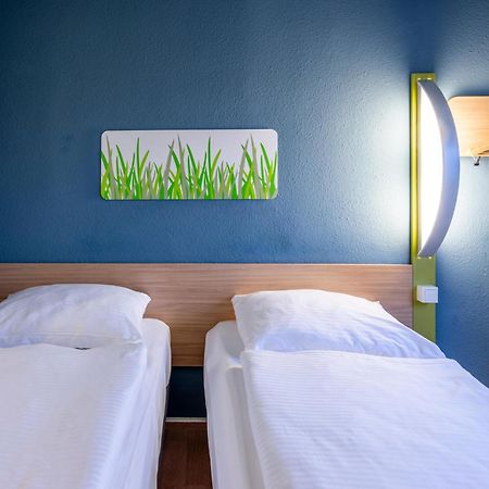 B&B Hotel Dortmund-West מראה חיצוני תמונה