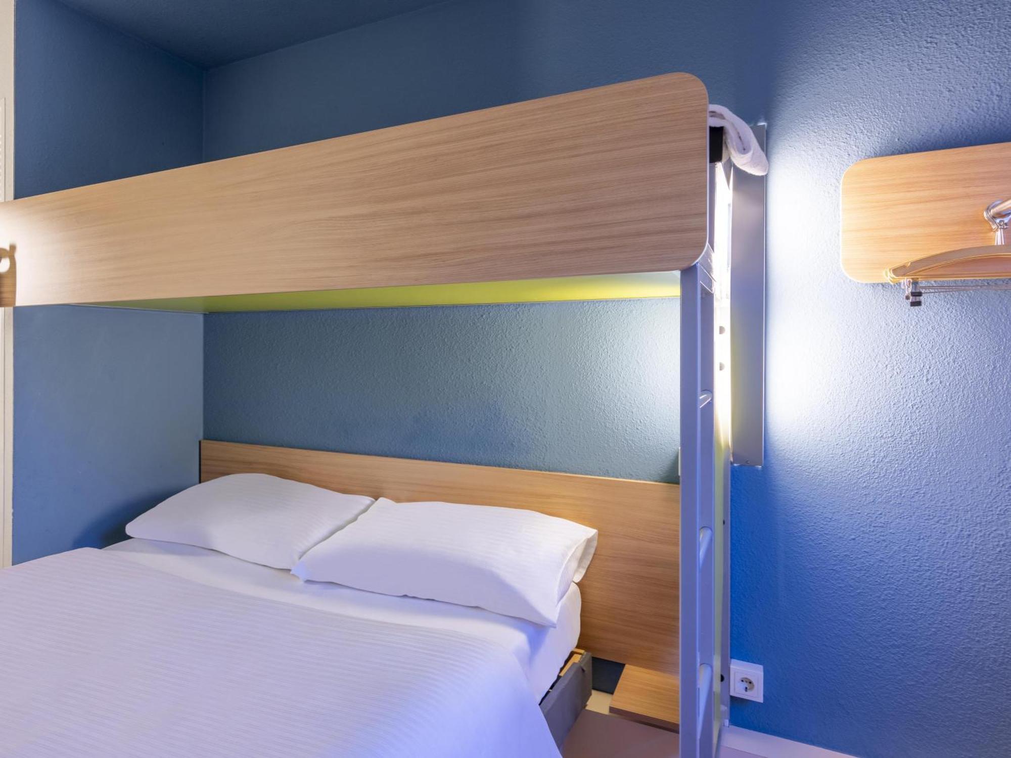 B&B Hotel Dortmund-West מראה חיצוני תמונה