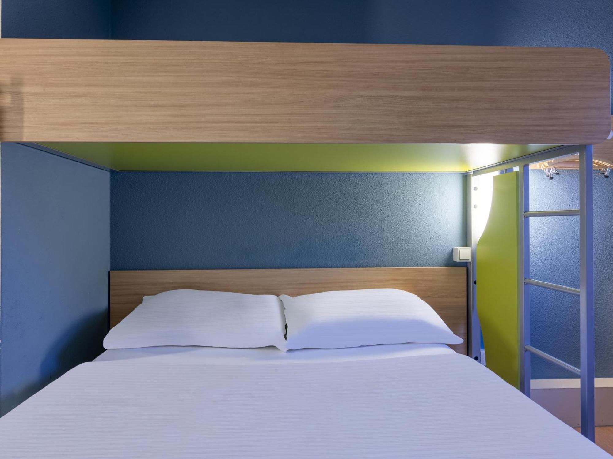 B&B Hotel Dortmund-West מראה חיצוני תמונה